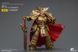 Фигурка из игры Warhammer 40k, Имперские Кулаки Рогал Дорн, примарх Vll-го легиона, JOYTOY, подвижная, 18 см (WHR 0060)