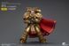 Фигурка из игры Warhammer 40k, Имперские Кулаки Рогал Дорн, примарх Vll-го легиона, JOYTOY, подвижная, 18 см (WHR 0060)
