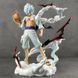 Аніме фігурка One Piece Ван Піс Luffy Мугівара Луффі, п'ятий гір, 25 см (OP 0127)
