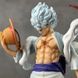 Аніме фігурка One Piece Ван Піс Luffy Мугівара Луффі, п'ятий гір, 25 см (OP 0127)