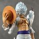 Аніме фігурка One Piece Ван Піс Luffy Мугівара Луффі, п'ятий гір, 25 см (OP 0127)