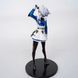 Аніме фігурка з гри Touhou 6 Sakuya Izayoi, покоївка Сакуя Ідзайой, 24 см (TOHU 0003)