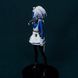 Аніме фігурка з гри Touhou 6 Sakuya Izayoi, покоївка Сакуя Ідзайой, 24 см (TOHU 0003)