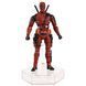 Фигурка Deadpool Марвел Дэдпул, подвижная, 18 см (DP 0005)