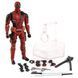 Фигурка Deadpool Марвел Дэдпул, подвижная, 18 см (DP 0005)
