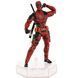 Фигурка Deadpool Марвел Дэдпул, подвижная, 18 см (DP 0005)