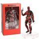 Фигурка Deadpool Марвел Дэдпул, подвижная, 18 см (DP 0005)