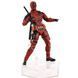 Фигурка Deadpool Марвел Дэдпул, подвижная, 18 см (DP 0005)