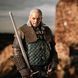 Фигурка от студии Dark Horse The Witcher 3: Wild Hunt - Vesemir, Весемир, 25 см (TW 0009)