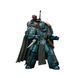 Фігурка з гри Warhammer 40k, Альфа-Легіон Ексодус зі снайперською гвинтівкою та силовим кинджалом, JOYTOY, рухома, 12,8 см (WHR 0158)