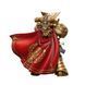 Фигурка из игры Warhammer 40k, Имперские Кулаки Рогал Дорн, примарх Vll-го легиона, JOYTOY, подвижная, 18 см (WHR 0060)