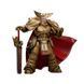 Фигурка из игры Warhammer 40k, Имперские Кулаки Рогал Дорн, примарх Vll-го легиона, JOYTOY, подвижная, 18 см (WHR 0060)