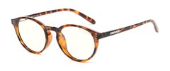 Очки для компьютера Gunnar, Attache, Tortoise, Amber, Gray(ATT-02301)