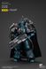 Фігурка з гри Warhammer 40k, Диверсант Легіону Альфа Консул, JOYTOY, рухома, 12,6 см (WHR 0146)