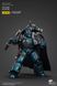 Фігурка з гри Warhammer 40k, Диверсант Легіону Альфа Консул, JOYTOY, рухома, 12,6 см (WHR 0146)