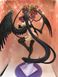 Сексуальна аніме фігурка Демони старшої школи, High School DxD Акіно, 35см + силікон (HSDD 0002)