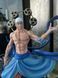 Аніме фігурка One Piece Ван піс Enel, Енель, 46 см - без тризубця та одного барабана (OP 0052)