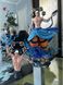 Аниме фигурка One Piece Ван пис Enel, Энель, 46 см - без трезубца и одного барабана (OP 0052)