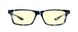 Детские очки для компьютера Gunnar, Cruz Kids Large (8-12), Navy Tortoise, Amber Natural, White (CRU-09701)