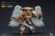 Фігурка з гри Warhammer 40k, Криваві Ангели Кривава Гвардієць з Збагаченим Мечем, JOYTOY, рухома, 12,2 см (WHR 0107)