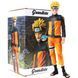 Аниме фигурка Naruto, Наруто Uzumaki Narut, Узумаки Наруто, 28 см (NAR 0019BK)