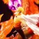 Аниме фигурка Naruto, Наруто Uzumaki Naruto, Узумаки Наруто, с подсветкой, 40 см (NAR 0092)