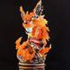 Аниме фигурка Naruto, Наруто Uzumaki Naruto, Узумаки Наруто, с подсветкой, 40 см (NAR 0092)