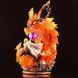 Аниме фигурка Naruto, Наруто Uzumaki Naruto, Узумаки Наруто, с подсветкой, 40 см (NAR 0092)