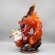 Аниме фигурка Naruto, Наруто Uzumaki Naruto, Узумаки Наруто, с подсветкой, 40 см (NAR 0092)