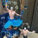 Аніме фігурка One Piece Ван піс Enel, Енель, 46 см - без тризубця та одного барабана (OP 0052)