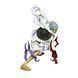 Аниме фигурка One Piece Ван Пис Luffy Мугивара Луффи, пятый гир, 16 см (OP 0145)