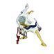 Аниме фигурка One Piece Ван Пис Luffy Мугивара Луффи, пятый гир, 16 см (OP 0145)
