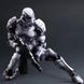 Фигурка из Star Wars Звездные войны Штурмовик Stormtrooper, подвижная, 26 см (STWR 0003)
