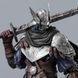 Фигурка из игры Elden Ring ночной странник Уайлдер Wylder, 24 см (ELR 0008)