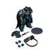 Фігурка з гри Warhammer 40k, Диверсант Легіону Альфа Консул, JOYTOY, рухома, 12,6 см (WHR 0146)