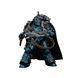 Фігурка з гри Warhammer 40k, Диверсант Легіону Альфа Консул, JOYTOY, рухома, 12,6 см (WHR 0146)