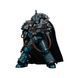 Фігурка з гри Warhammer 40k, Диверсант Легіону Альфа Консул, JOYTOY, рухома, 12,6 см (WHR 0146)