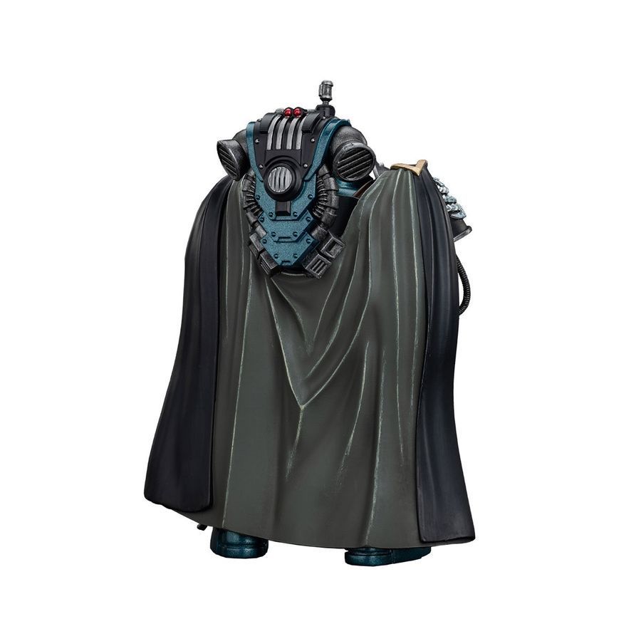 Фігурка з гри Warhammer 40k, Диверсант Легіону Альфа Консул, JOYTOY, рухома, 12,6 см (WHR 0146)