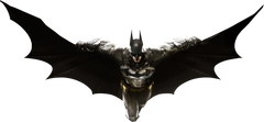Batman - Бэтмен