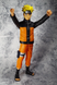 Аніме фігурка Naruto, Наруто Uzumaki Narut, Узумакі Наруто, 28 см (NAR 0044)
