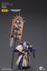 Фігурка з гри Warhammer 40k, Стародавній клинок Ультрамаринів, JOYTOY, рухома, 12,4 см (WHR 0019)