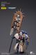 Фігурка з гри Warhammer 40k, Стародавній клинок Ультрамаринів, JOYTOY, рухома, 12,4 см (WHR 0019)