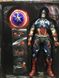 Іграшка, фігурка Месники, Marvel, Марвел Капітан Америка, Captain America, 27 см (AVG 0005)