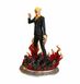 Аниме фигурка One Piece Ван пис Sanji Character, Санджи, с подсветкой,  38 см (OP 0053)