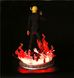 Аниме фигурка One Piece Ван пис Sanji Character, Санджи, с подсветкой,  38 см (OP 0053)