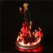 Аниме фигурка One Piece Ван пис Sanji Character, Санджи, с подсветкой,  38 см (OP 0053)