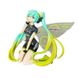 Аниме фигурка Vocaloid Вокалоид Hatsune Miku Popular, 12 см (VOC 0015)