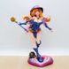 Аниме фигурка Yu-Gi-Oh Dark Magician Girl, Тёмная Магичка, 27 см (YGO 0001)