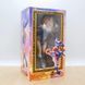 Аниме фигурка Yu-Gi-Oh Dark Magician Girl, Тёмная Магичка, 27 см (YGO 0001)