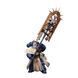 Фігурка з гри Warhammer 40k, Стародавній клинок Ультрамаринів, JOYTOY, рухома, 12,4 см (WHR 0019)